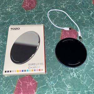 TOZO Wireless Phone Charger